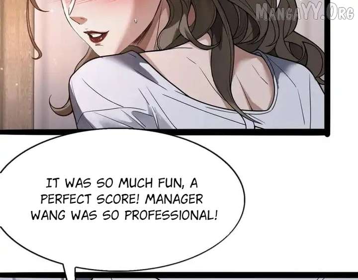 I’m A Super Rich Man, So It’s Reasonable For Me To Be A Scumbag Chapter 22 517 087