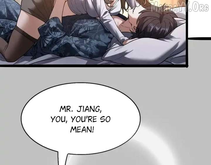 I’m A Super Rich Man, So It’s Reasonable For Me To Be A Scumbag Chapter 22 535 105