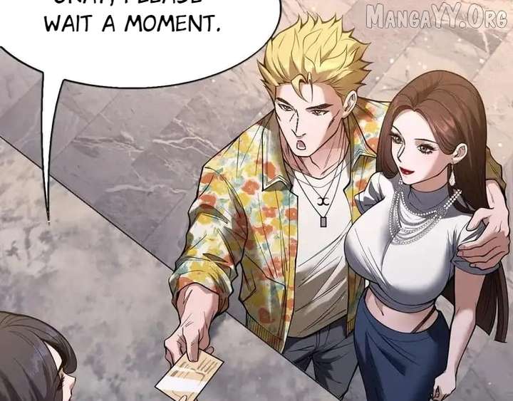 I’m A Super Rich Man, So It’s Reasonable For Me To Be A Scumbag Chapter 22 545 115