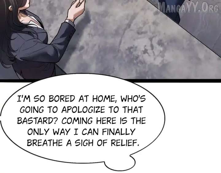 I’m A Super Rich Man, So It’s Reasonable For Me To Be A Scumbag Chapter 22 546 116