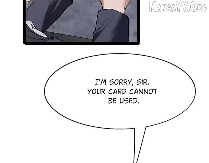 I’m A Super Rich Man, So It’s Reasonable For Me To Be A Scumbag Chapter 22 550 120