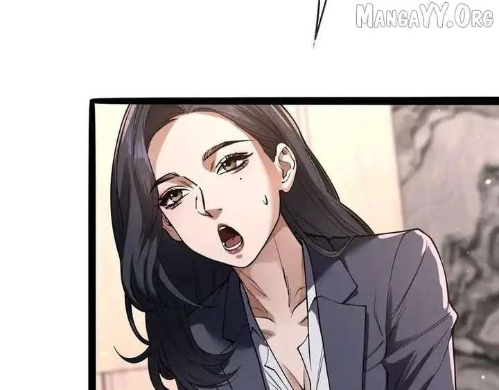 I’m A Super Rich Man, So It’s Reasonable For Me To Be A Scumbag Chapter 22 551 121