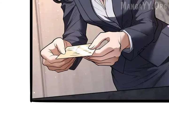 I’m A Super Rich Man, So It’s Reasonable For Me To Be A Scumbag Chapter 22 552 122
