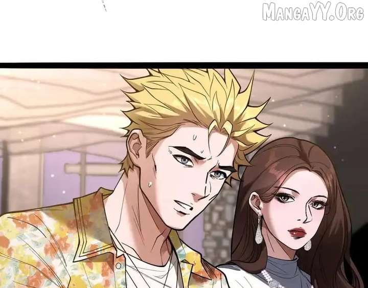 I’m A Super Rich Man, So It’s Reasonable For Me To Be A Scumbag Chapter 22 554 124