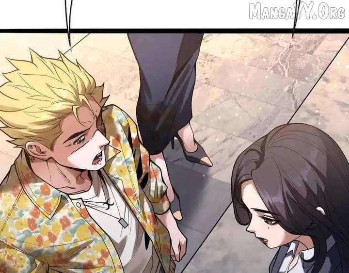 I’m A Super Rich Man, So It’s Reasonable For Me To Be A Scumbag Chapter 22 559 129