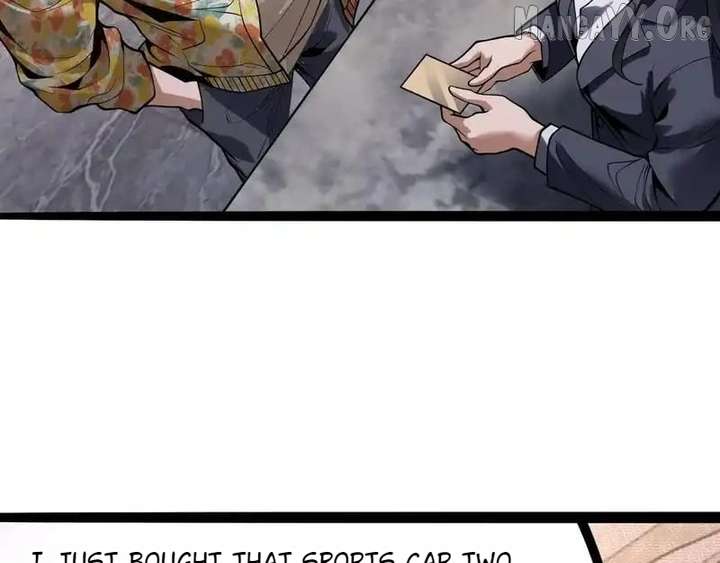 I’m A Super Rich Man, So It’s Reasonable For Me To Be A Scumbag Chapter 22 560 130