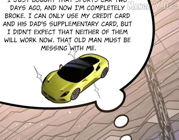 I’m A Super Rich Man, So It’s Reasonable For Me To Be A Scumbag Chapter 22 561 131