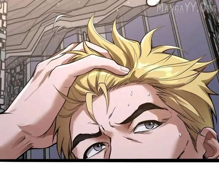 I’m A Super Rich Man, So It’s Reasonable For Me To Be A Scumbag Chapter 22 562 132