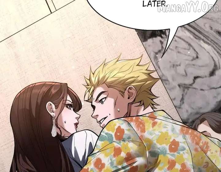 I’m A Super Rich Man, So It’s Reasonable For Me To Be A Scumbag Chapter 22 564 134
