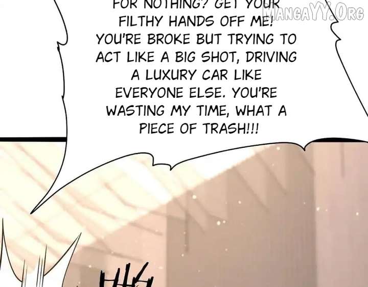 I’m A Super Rich Man, So It’s Reasonable For Me To Be A Scumbag Chapter 22 566 136
