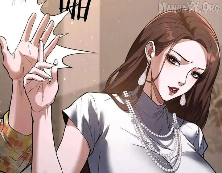 I’m A Super Rich Man, So It’s Reasonable For Me To Be A Scumbag Chapter 22 567 137