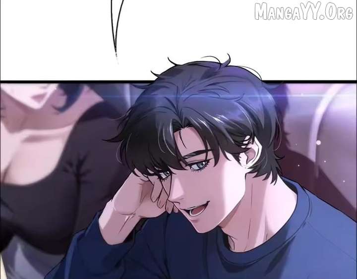 I’m A Super Rich Man, So It’s Reasonable For Me To Be A Scumbag Chapter 34 362 002