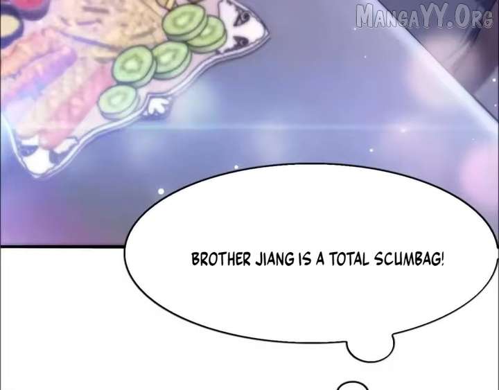 I’m A Super Rich Man, So It’s Reasonable For Me To Be A Scumbag Chapter 34 364 004