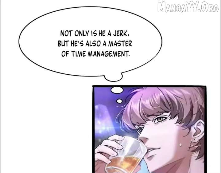 I’m A Super Rich Man, So It’s Reasonable For Me To Be A Scumbag Chapter 34 366 006