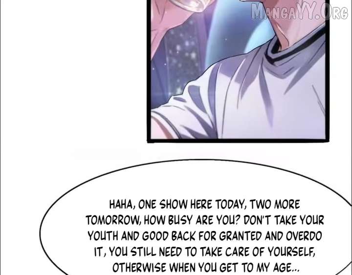 I’m A Super Rich Man, So It’s Reasonable For Me To Be A Scumbag Chapter 34 367 007