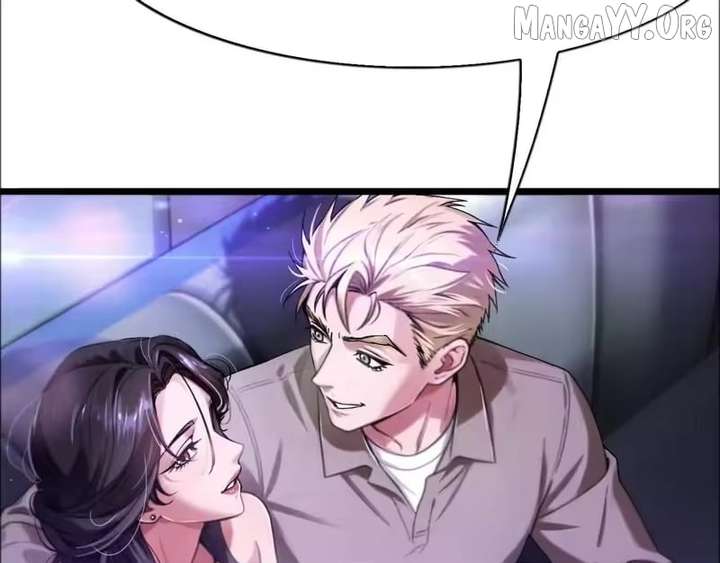 I’m A Super Rich Man, So It’s Reasonable For Me To Be A Scumbag Chapter 34 368 008