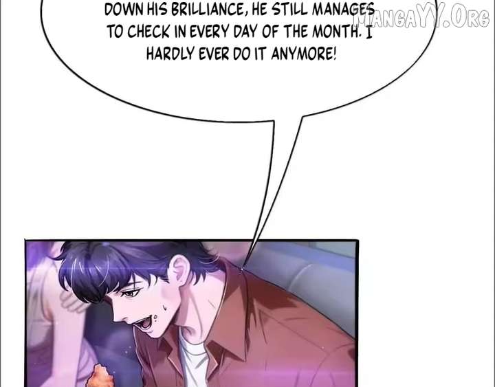 I’m A Super Rich Man, So It’s Reasonable For Me To Be A Scumbag Chapter 34 374 014