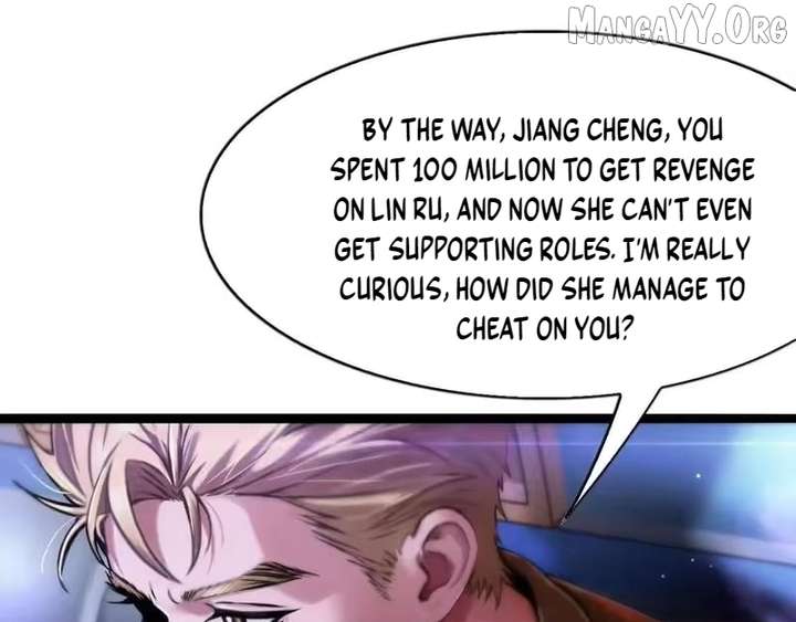I’m A Super Rich Man, So It’s Reasonable For Me To Be A Scumbag Chapter 34 377 017
