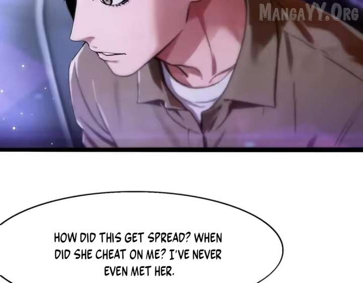 I’m A Super Rich Man, So It’s Reasonable For Me To Be A Scumbag Chapter 34 378 018