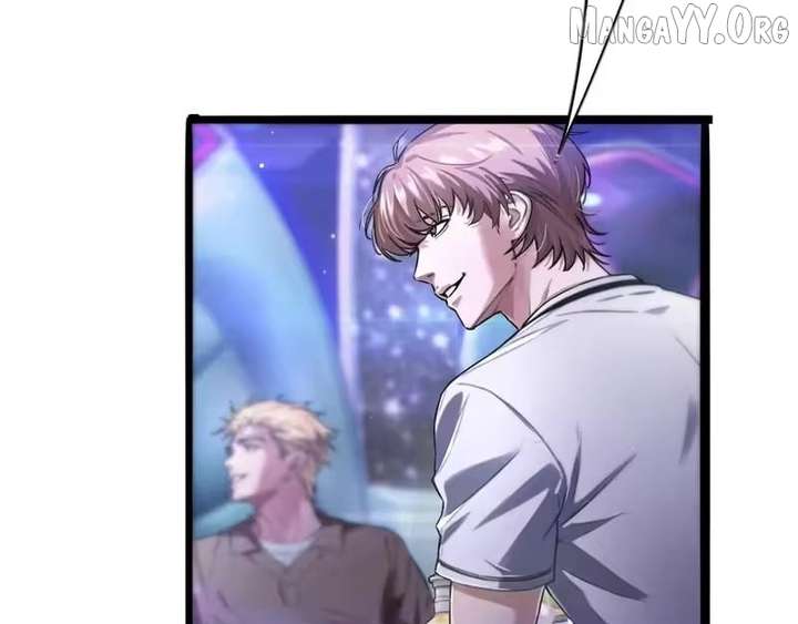 I’m A Super Rich Man, So It’s Reasonable For Me To Be A Scumbag Chapter 34 381 021