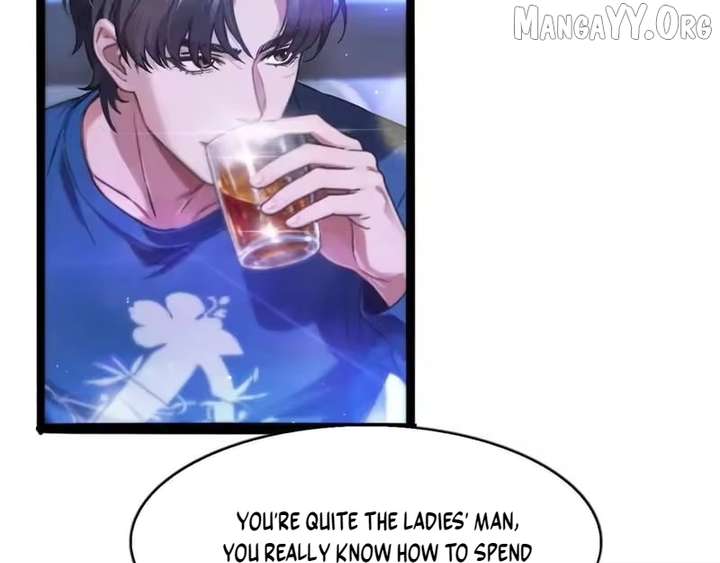 I’m A Super Rich Man, So It’s Reasonable For Me To Be A Scumbag Chapter 34 383 023