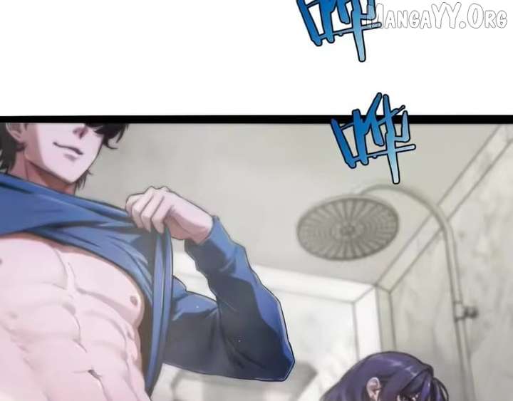 I’m A Super Rich Man, So It’s Reasonable For Me To Be A Scumbag Chapter 34 391 031
