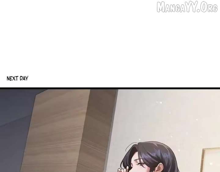 I’m A Super Rich Man, So It’s Reasonable For Me To Be A Scumbag Chapter 34 410 050