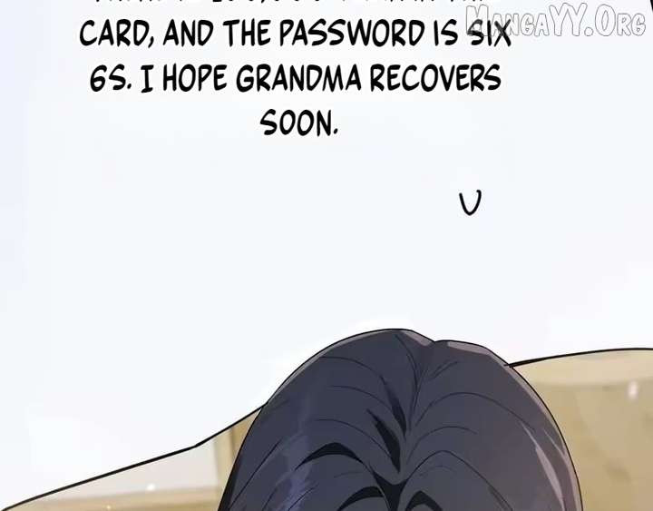 I’m A Super Rich Man, So It’s Reasonable For Me To Be A Scumbag Chapter 34 415 055