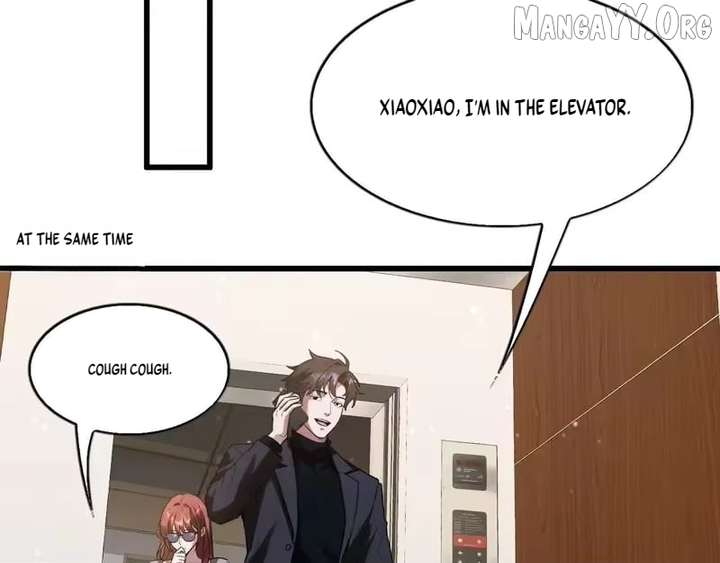 I’m A Super Rich Man, So It’s Reasonable For Me To Be A Scumbag Chapter 34 421 061