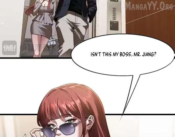I’m A Super Rich Man, So It’s Reasonable For Me To Be A Scumbag Chapter 34 422 062