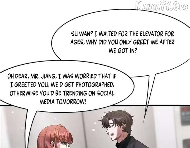 I’m A Super Rich Man, So It’s Reasonable For Me To Be A Scumbag Chapter 34 425 065