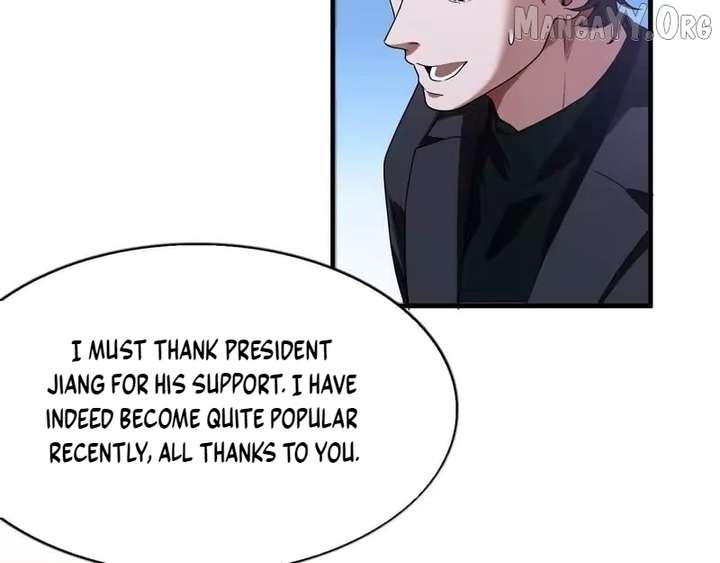 I’m A Super Rich Man, So It’s Reasonable For Me To Be A Scumbag Chapter 34 428 068