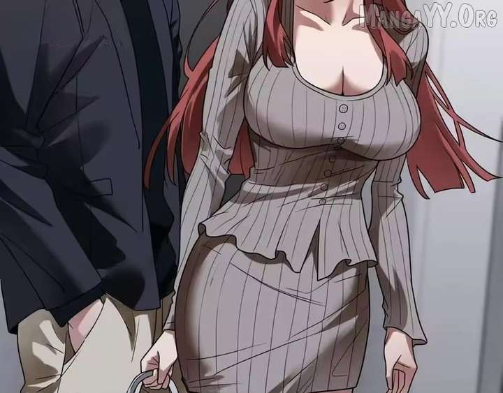 I’m A Super Rich Man, So It’s Reasonable For Me To Be A Scumbag Chapter 34 431 071
