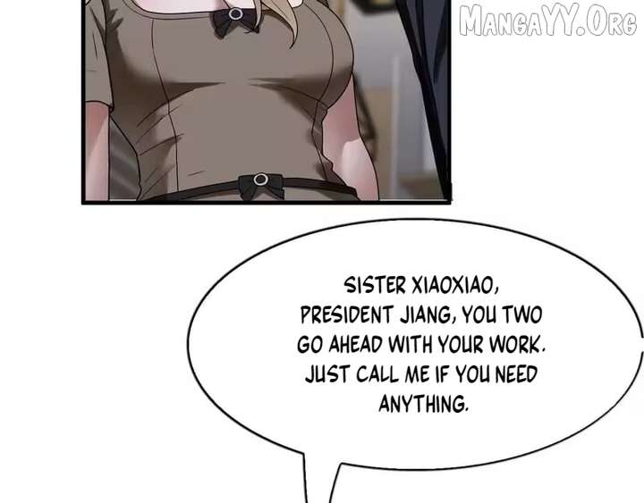 I’m A Super Rich Man, So It’s Reasonable For Me To Be A Scumbag Chapter 34 438 078