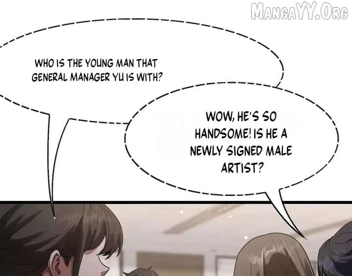 I’m A Super Rich Man, So It’s Reasonable For Me To Be A Scumbag Chapter 34 441 081