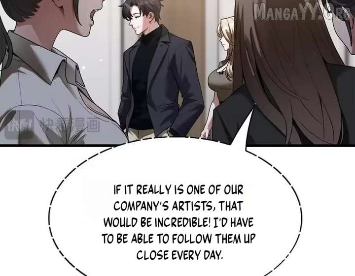 I’m A Super Rich Man, So It’s Reasonable For Me To Be A Scumbag Chapter 34 442 082