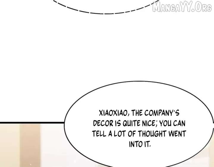 I’m A Super Rich Man, So It’s Reasonable For Me To Be A Scumbag Chapter 34 443 083