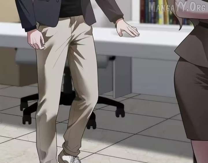 I’m A Super Rich Man, So It’s Reasonable For Me To Be A Scumbag Chapter 34 445 085