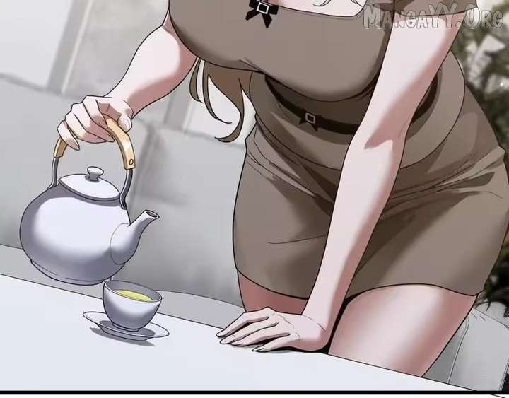 I’m A Super Rich Man, So It’s Reasonable For Me To Be A Scumbag Chapter 34 448 088