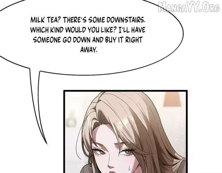 I’m A Super Rich Man, So It’s Reasonable For Me To Be A Scumbag Chapter 34 451 091