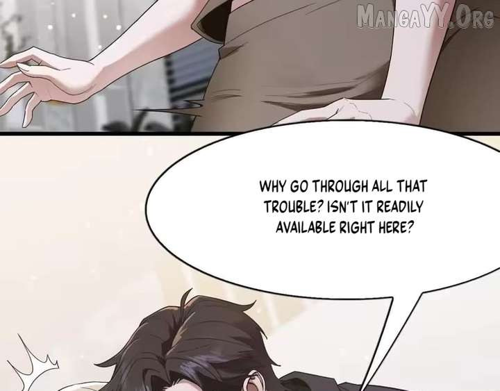 I’m A Super Rich Man, So It’s Reasonable For Me To Be A Scumbag Chapter 34 454 094
