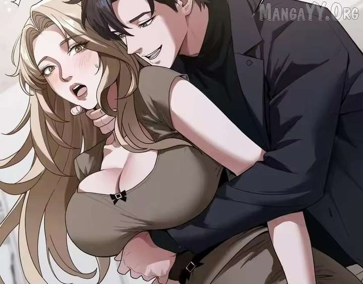 I’m A Super Rich Man, So It’s Reasonable For Me To Be A Scumbag Chapter 34 455 095