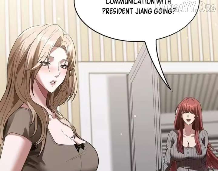 I’m A Super Rich Man, So It’s Reasonable For Me To Be A Scumbag Chapter 34 459 099