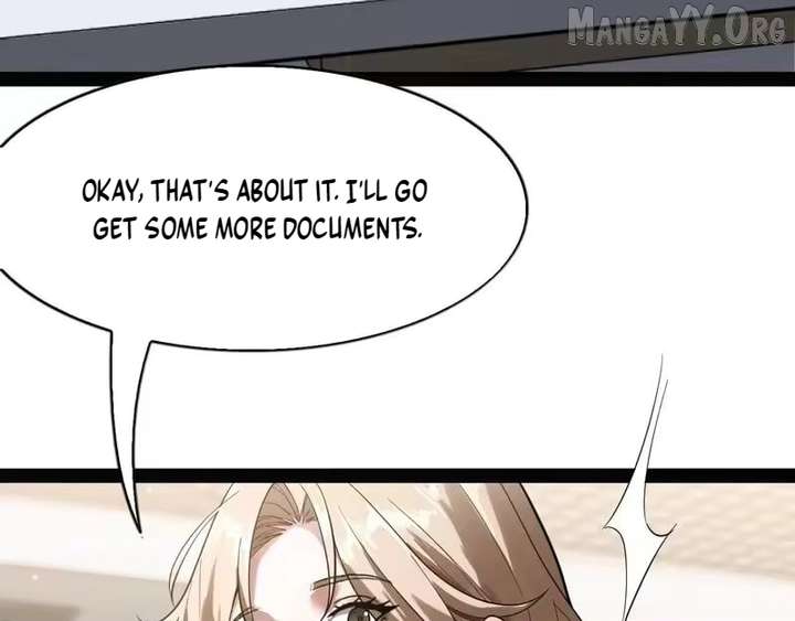 I’m A Super Rich Man, So It’s Reasonable For Me To Be A Scumbag Chapter 34 461 101