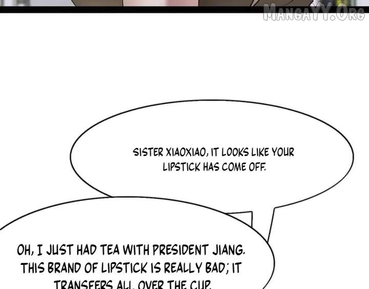 I’m A Super Rich Man, So It’s Reasonable For Me To Be A Scumbag Chapter 34 463 103