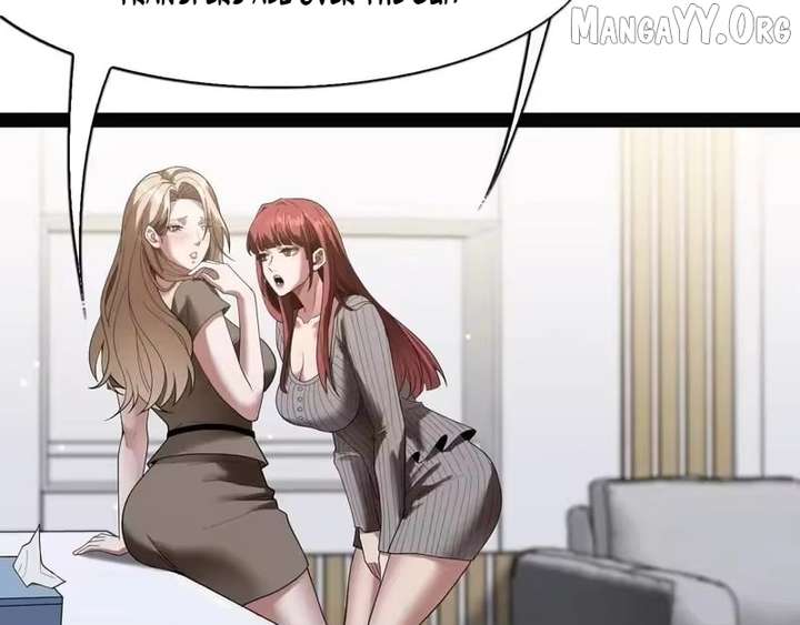 I’m A Super Rich Man, So It’s Reasonable For Me To Be A Scumbag Chapter 34 464 104