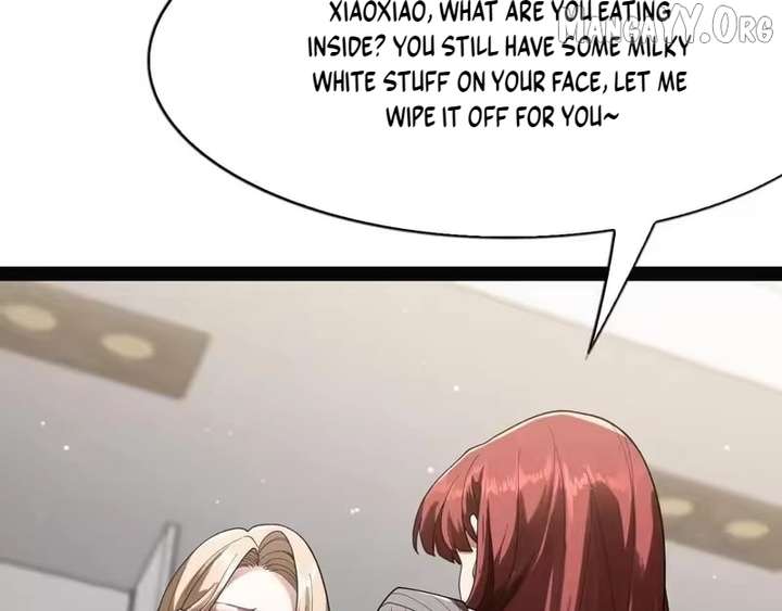 I’m A Super Rich Man, So It’s Reasonable For Me To Be A Scumbag Chapter 34 466 106