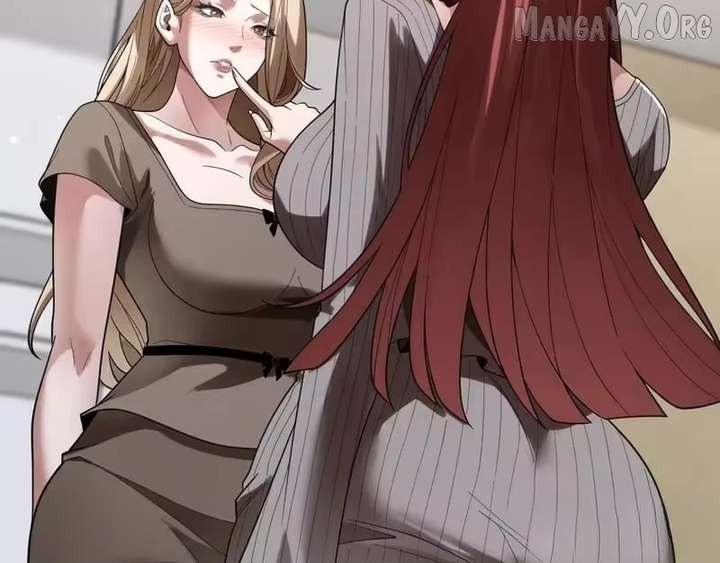 I’m A Super Rich Man, So It’s Reasonable For Me To Be A Scumbag Chapter 34 467 107
