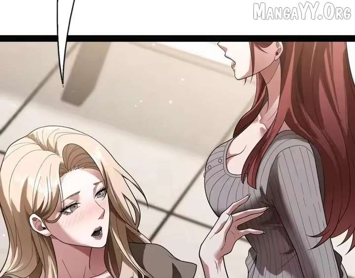 I’m A Super Rich Man, So It’s Reasonable For Me To Be A Scumbag Chapter 34 470 110