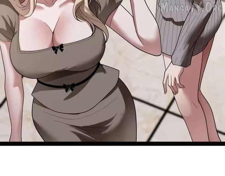 I’m A Super Rich Man, So It’s Reasonable For Me To Be A Scumbag Chapter 34 471 111